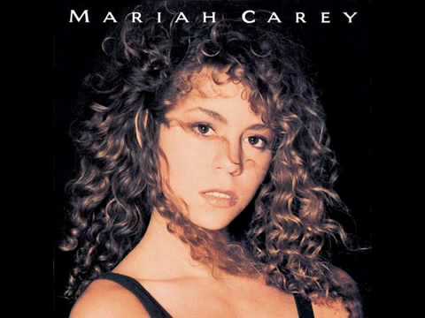 Mariah Carey- Alone In Love