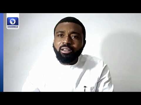 Dennis Odama Is Still In Detention Under Cross River Govt Capacity - Lawyer