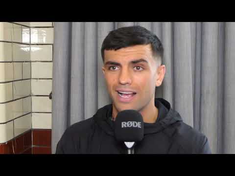 ‘CONOR BENN BEATS CHRIS EUBANK JR IN REMATCH!’ – Jack Catterall BACKS REVENGE