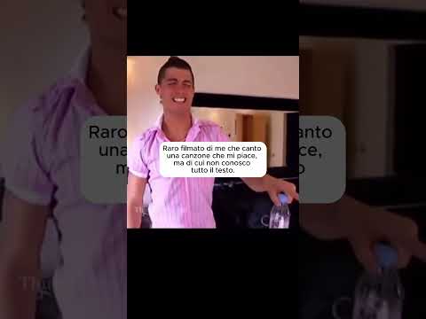 Sono proprio così #ronaldo #calcio #seriea #viral #meme #fyp #gol