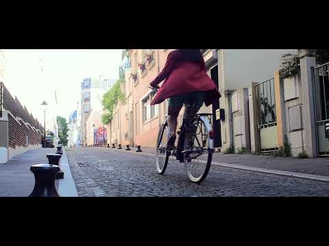 Momentum Electric - Le vélo électrique pour les amoureux de vélo