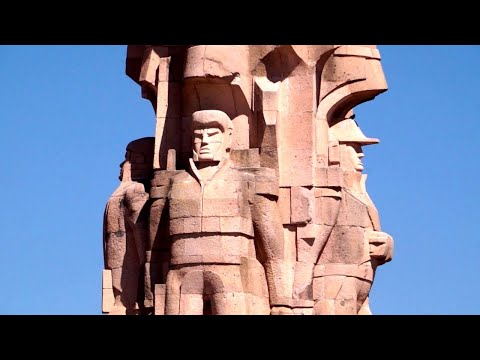 San Miguel de Allende - Art, History, and Secrets of a UNESCO Gem