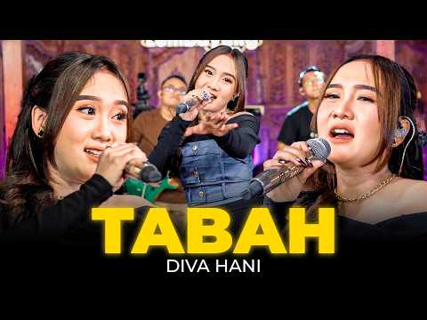 Diva Hani - TABAH | Lembayung Music (Official Music Video)