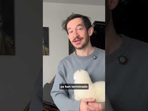 agradecimiento serio y sincero