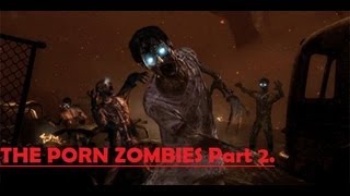 320px x 180px - Black ops 2 | The porn zombies Part 2. - YouTube