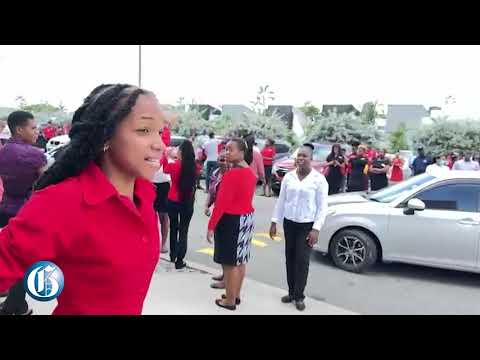 Jamaica rocked by massive earthquake