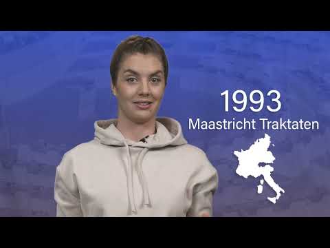 Video 2 - Historien til EU