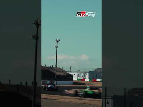 Super Formula 2025 Rd1-2 SUZUKA