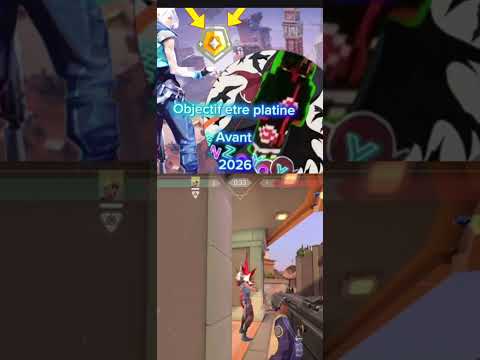 La remontada qui fait mal #chill #humour #shorts # valorant