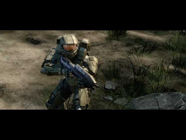 Halo 4 - 60 Second Launch Trailer