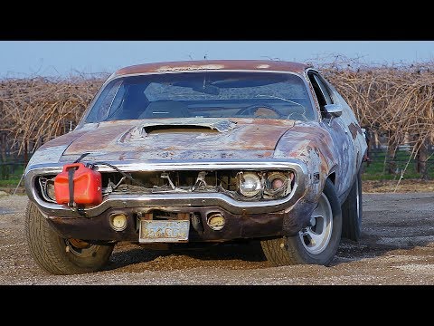 What Victory Looks Like?Roadkill Garage Preview Episode 41