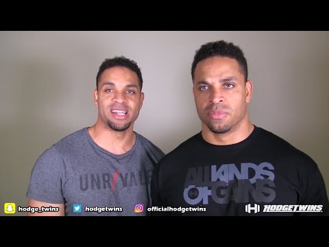 Putting My Life On Hold For Potential Girlfriend @Hodgetwins