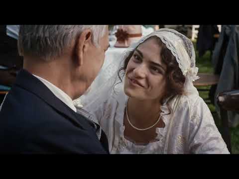 ETERNO VISIONARIO di Michele Placido - Clip "Matrimonio"