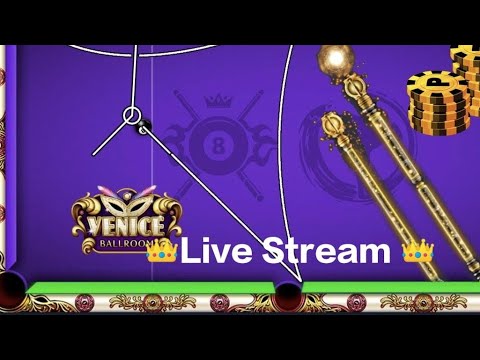 8 Ball pool  is live!