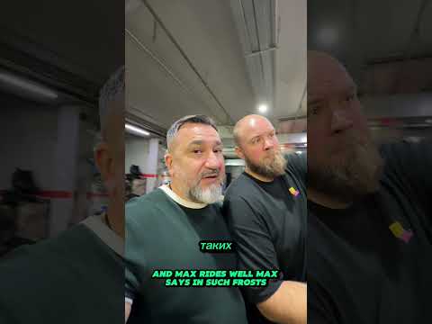 Бричка-электричка #автосервис #машина