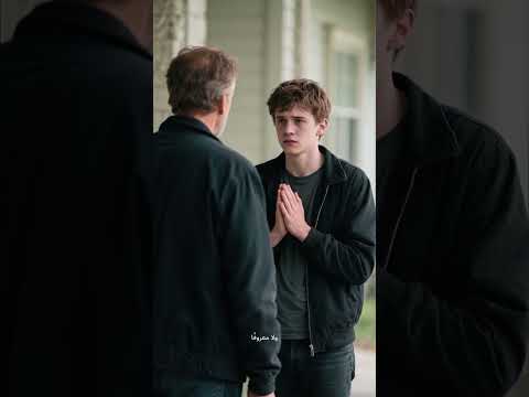 #قصص #عقوق_الوالدين #العصيان