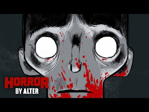 Horror Short Film "Winston" | ALTER | Flashback Friday