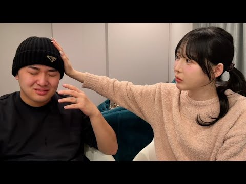 解散して病んでるガードマンに手料理作ってみた【ドッキリ】