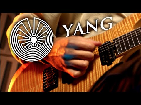 FLUX CONDUCT - Yang (Cover) + TAB