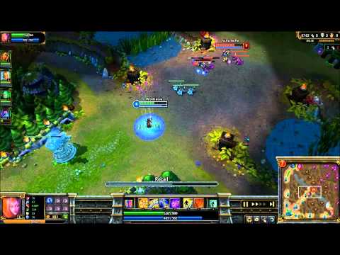 League of Trolls - Episode 2