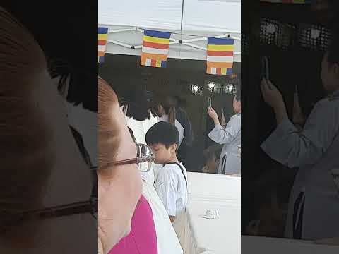 lễ vu lan báo hiếu 2024