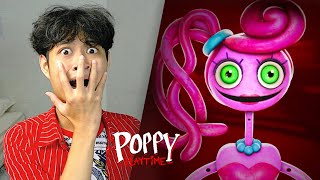 POPPY PLAYTIME : CHAPTER 2