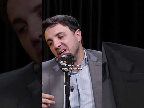 A ESTAGNAÇÃO do BRASIL