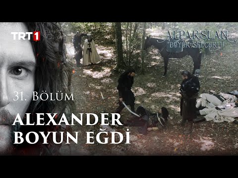 Alparslan ile Düello! - Alparslan: Büyük Selçuklu 31. Bölüm