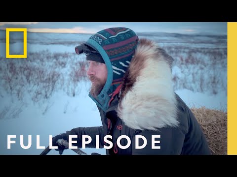 Bulletproof: Persevering in Harsh Climates (Full Episode) | Alaska: Next Generation