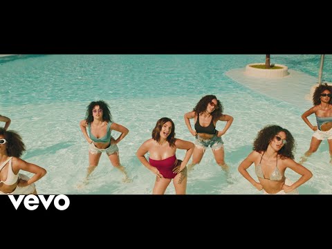 Rocco Hunt, Elettra Lamborghini, Lola Indigo - Caramello (Official Video)