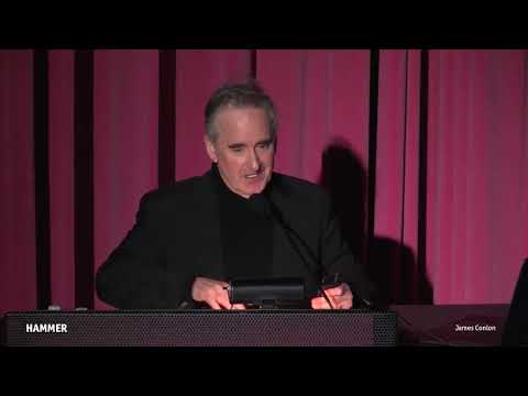 Maestro James Conlon discusses work by marginalized composers
