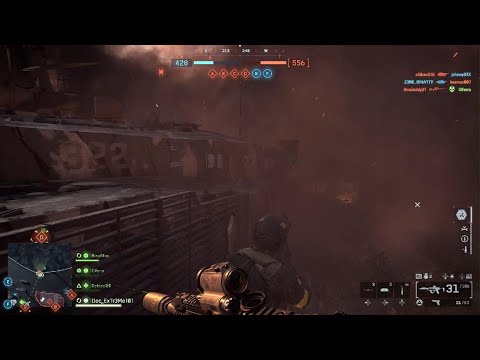 Battlefield 6 This is Madness