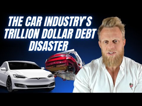 How Tesla avoided the catastrophe the auto industry now faces