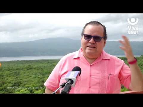 Nicaragua comprometida en la lucha contra el cambio climático