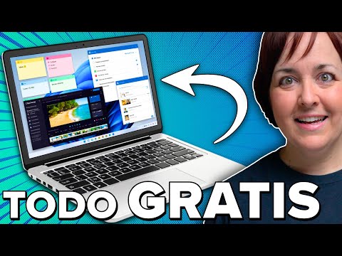 APPS y AJUSTES de WINDOWS que pasan DESAPERCIBIDOS (y merecen LA PENA!!)