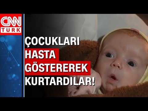 Rusya, Ukrayna'daki yetim çocukları kaçırıyor mu? 