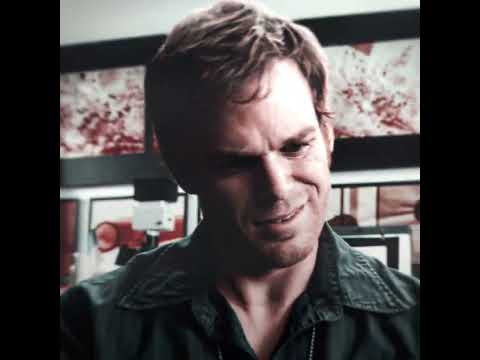 Dexter Morgan | Espresso | 4K