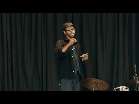 The human in crisis and the possible moment of invention | Tumi Mogorosi | TEDxJohannesburg Salon