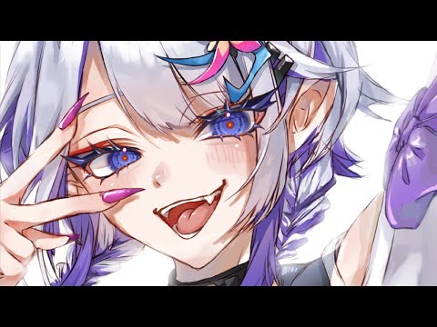 ゆるゆるっと一瞬で【歌枠】【ホエテラ】
