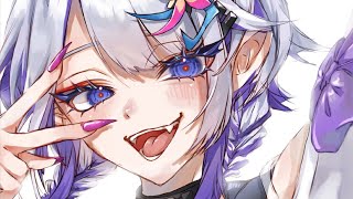 ゆるゆるっと一瞬で【歌枠】【ホエテラ】