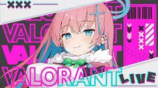 【VALORANT】いつかイモータルに行く天使12日目🎮【FLAP/天羽生せら】#shorts #vtuber