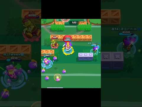 🌶️🌶️🌶️#荒野亂鬥 #brawlstars #husnarasiddiqui #supercell