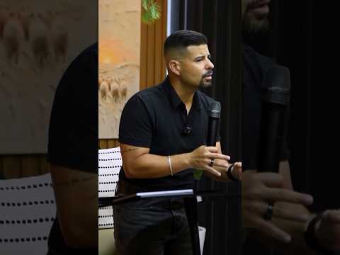 ¿LO CONOCES O SABES DE ÉL?