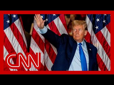 Trump claims First Amendment rights while fighting gag order
