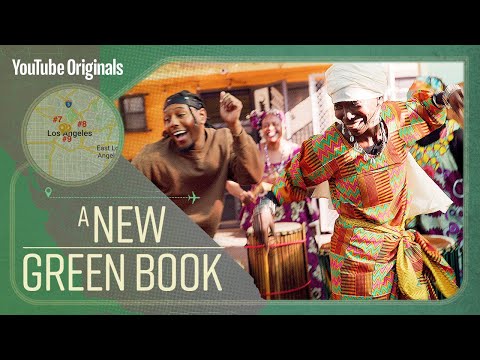A New Green Book | Official Trailer