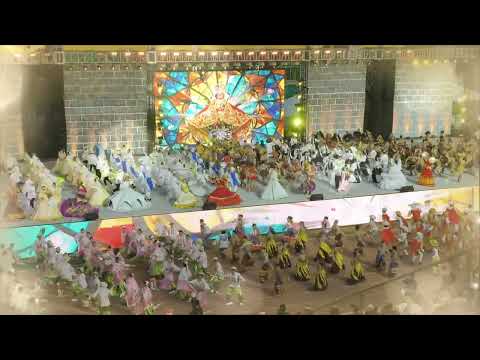 Wav-E - Sayaw ng Panata (The Sinulog Festival 2026)