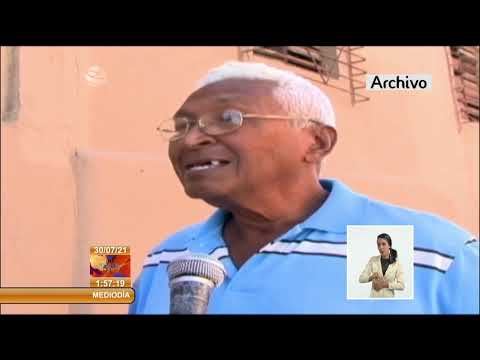 Homenaje en Santiago de Cuba a Frank País y Raúl Pujol