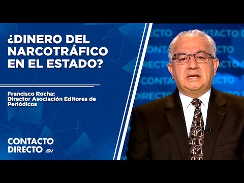 Contacto Directo con Francisco Rocha, dir Asociacio?n Editores de Perio?dicos | 19/07/2023