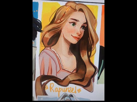 How did you get good at drawing? 🤔