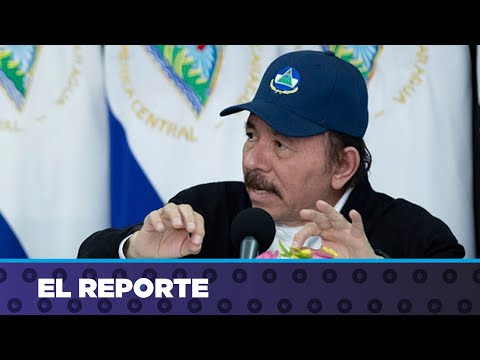 Daniel Ortega refuerza ley mordaza en Nicaragua con estrategia de “ciberseguridad”